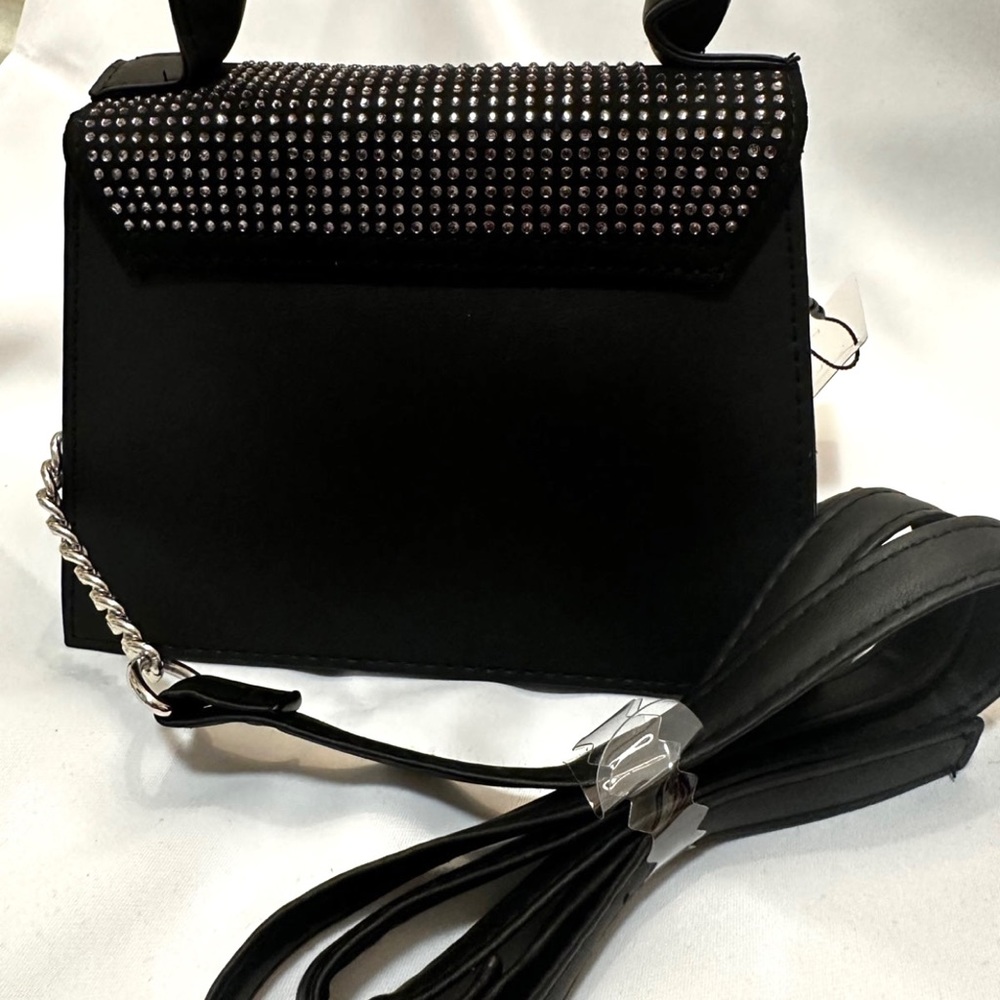 Disney Minnie Mouse Crossbody Bag - Picture 4 of 5